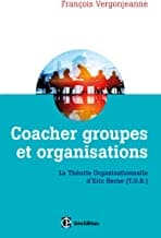 Christine de la Croix - pragmatisme - Coacher groupes et organisations
